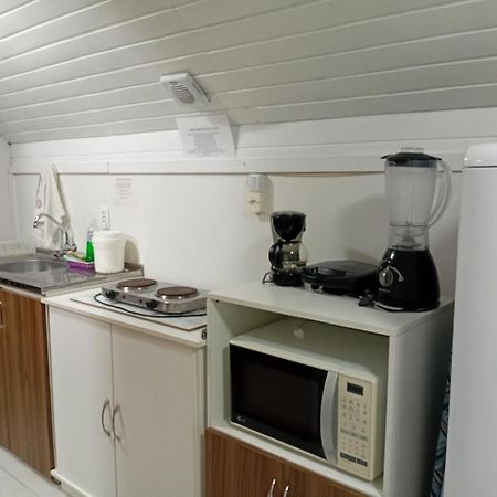 Novo Aconchego Apartment Gramado Ngoại thất bức ảnh