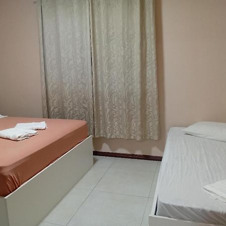 Novo Aconchego Apartment Gramado Ngoại thất bức ảnh