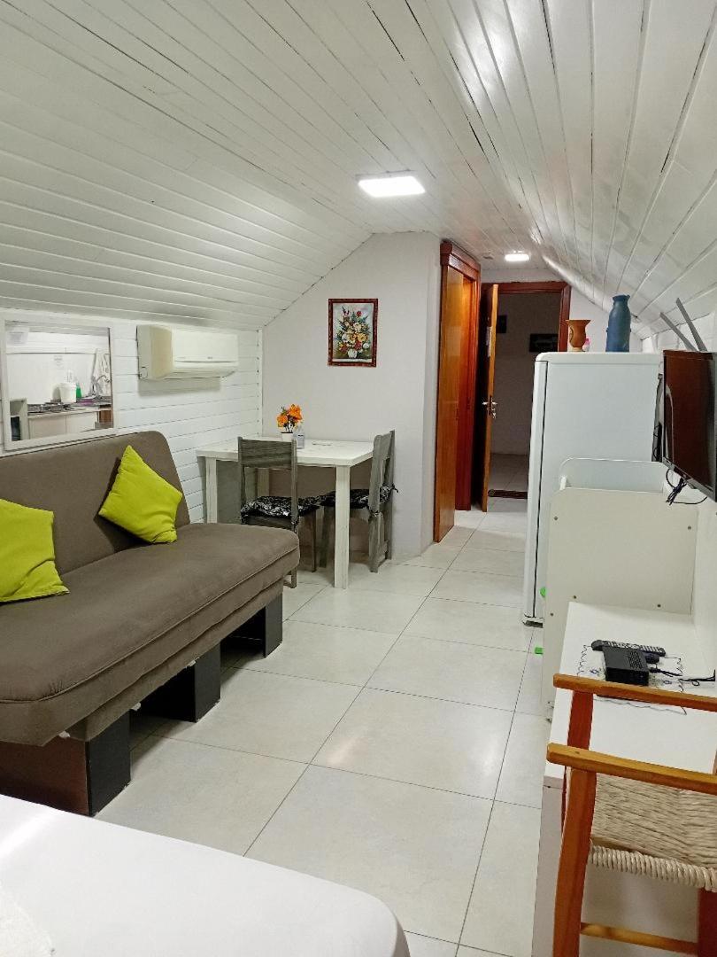 Novo Aconchego Apartment Gramado Ngoại thất bức ảnh