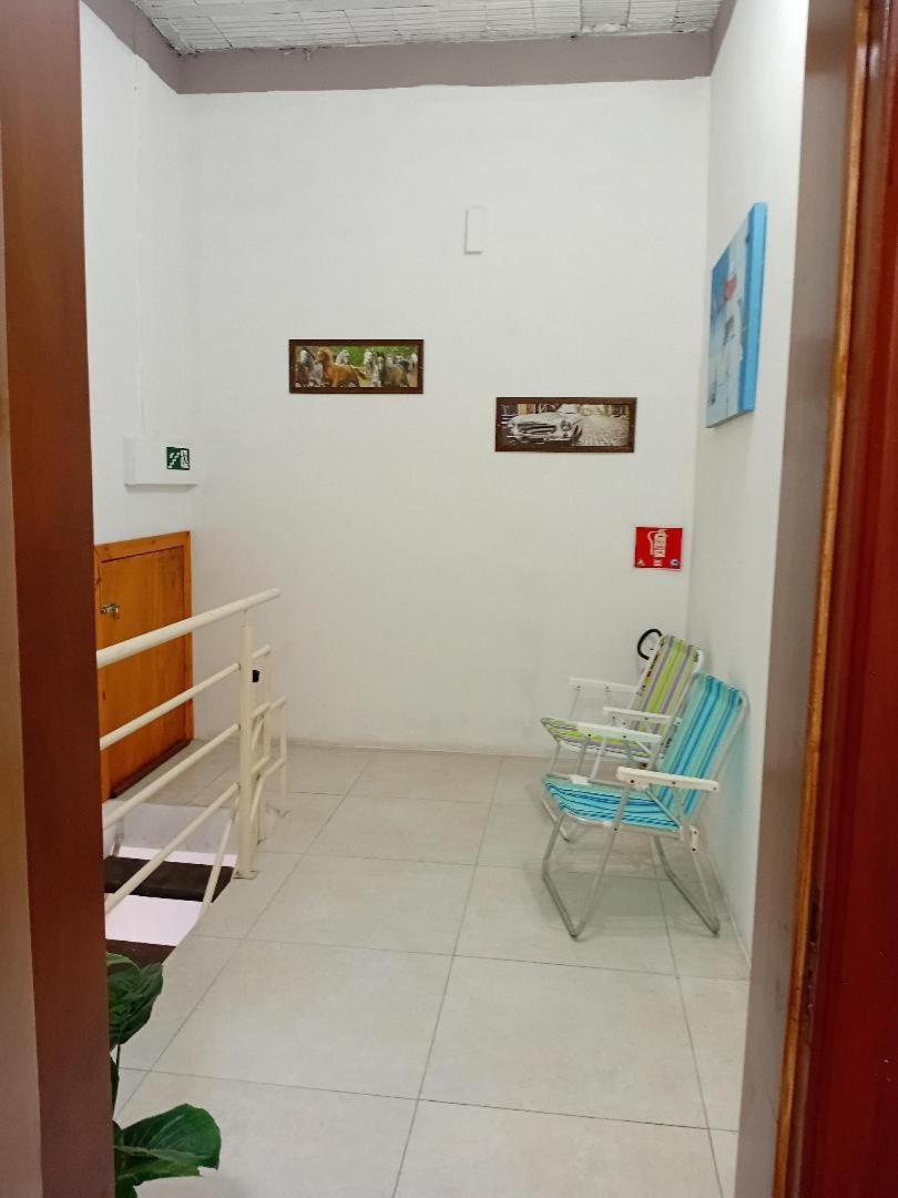 Novo Aconchego Apartment Gramado Ngoại thất bức ảnh