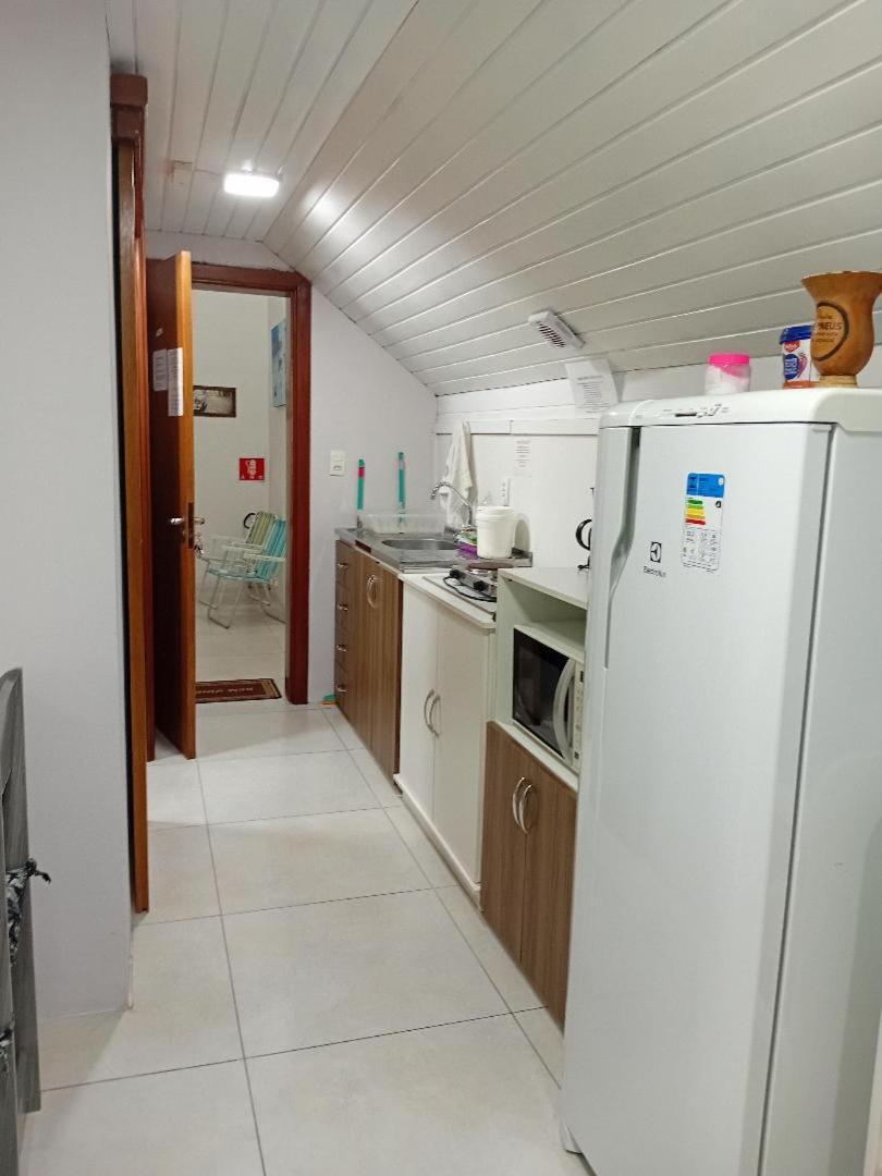 Novo Aconchego Apartment Gramado Ngoại thất bức ảnh