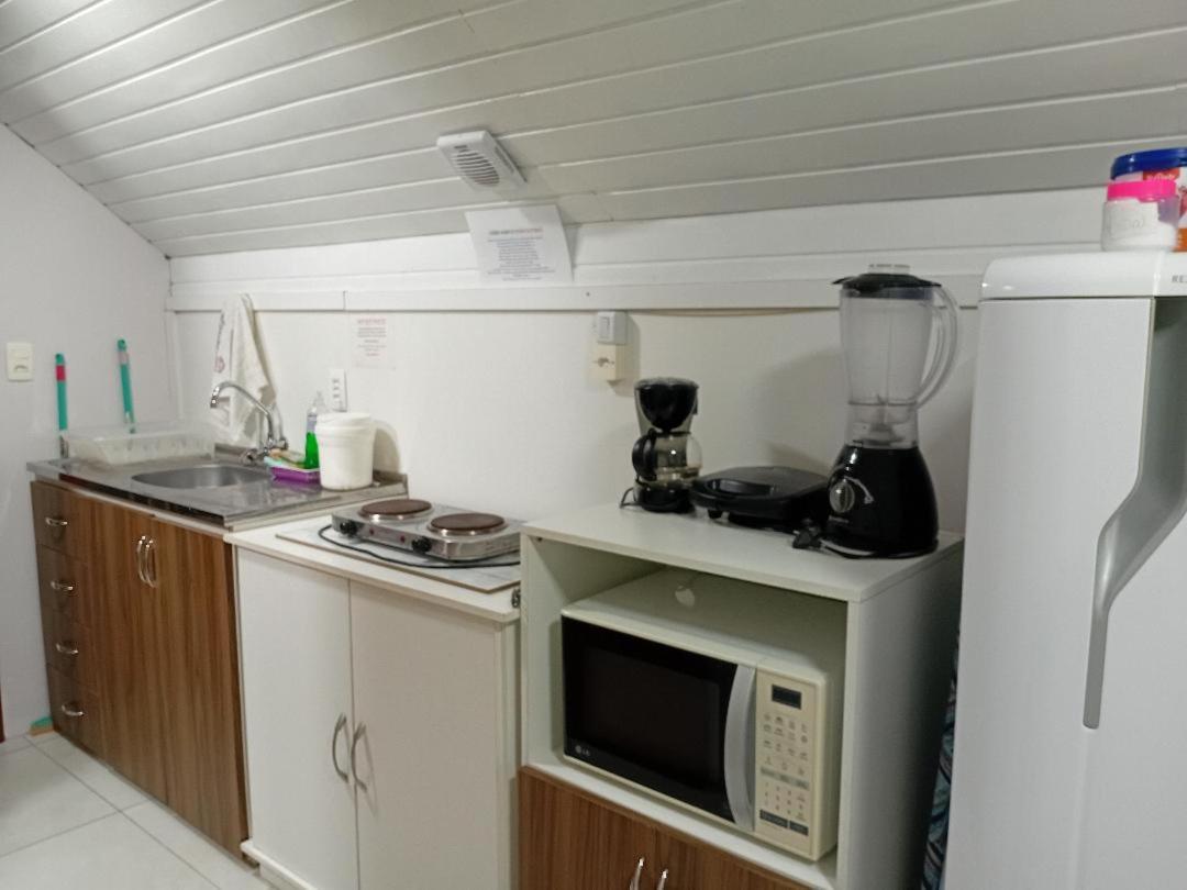 Novo Aconchego Apartment Gramado Ngoại thất bức ảnh