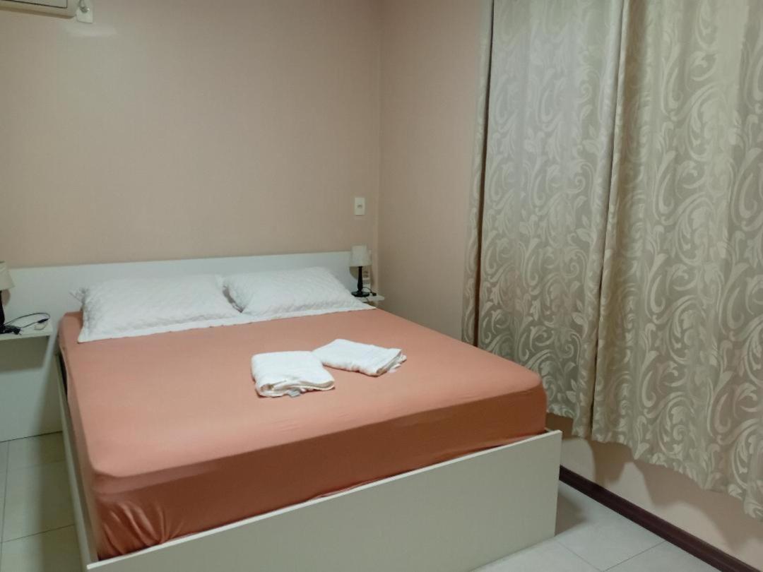Novo Aconchego Apartment Gramado Ngoại thất bức ảnh