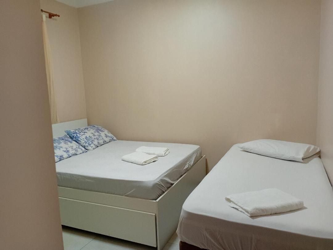 Novo Aconchego Apartment Gramado Ngoại thất bức ảnh