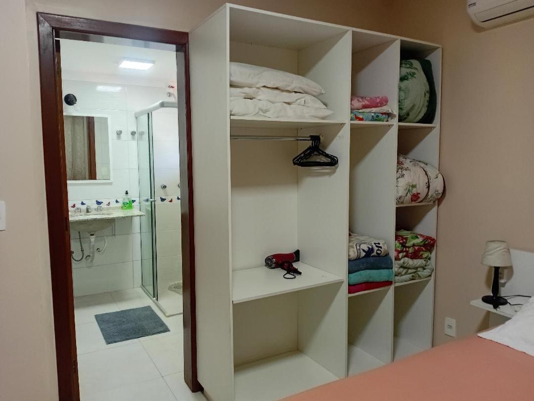 Novo Aconchego Apartment Gramado Ngoại thất bức ảnh