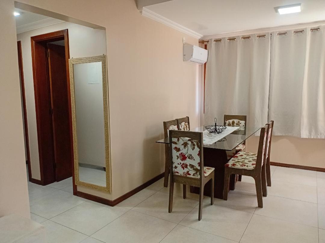 Novo Aconchego Apartment Gramado Ngoại thất bức ảnh
