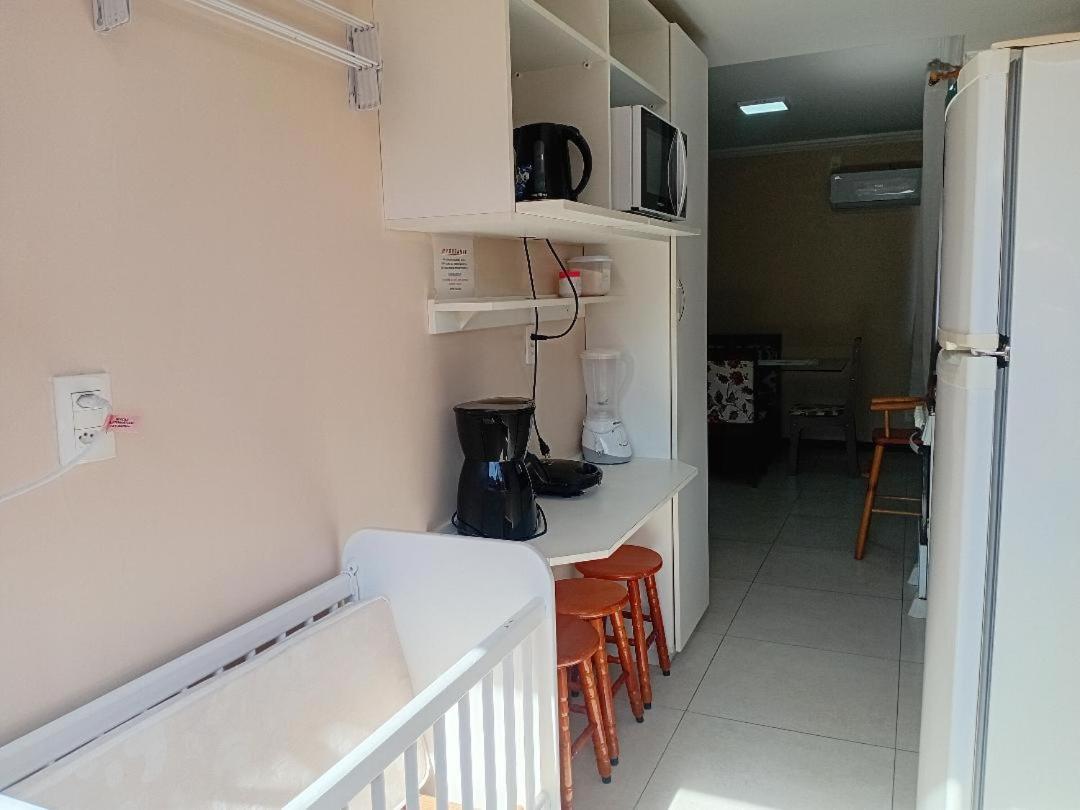 Novo Aconchego Apartment Gramado Ngoại thất bức ảnh