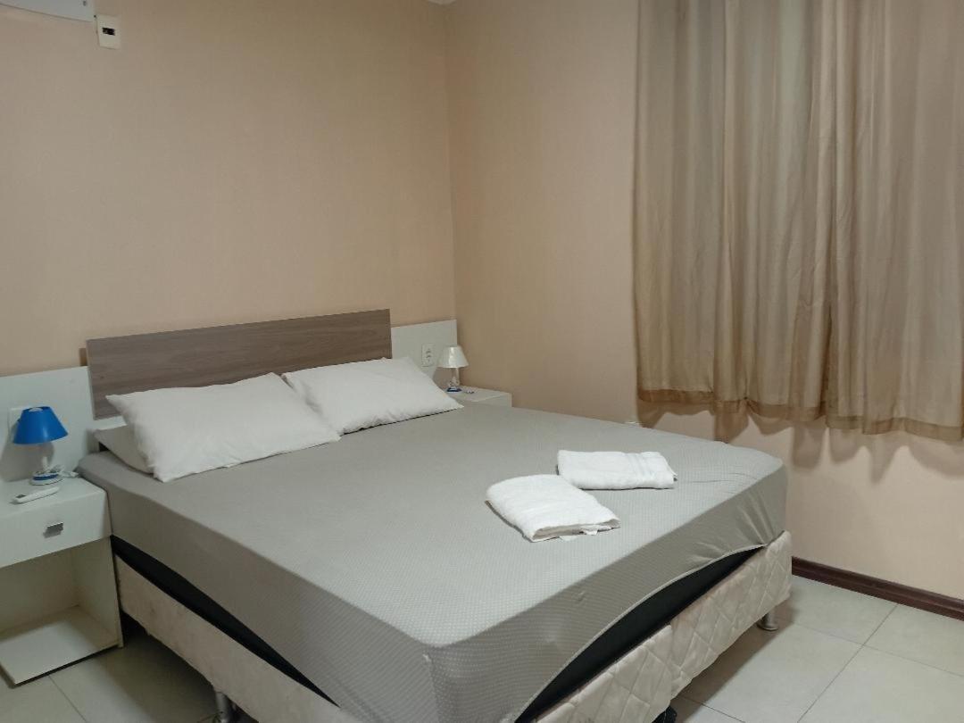 Novo Aconchego Apartment Gramado Ngoại thất bức ảnh