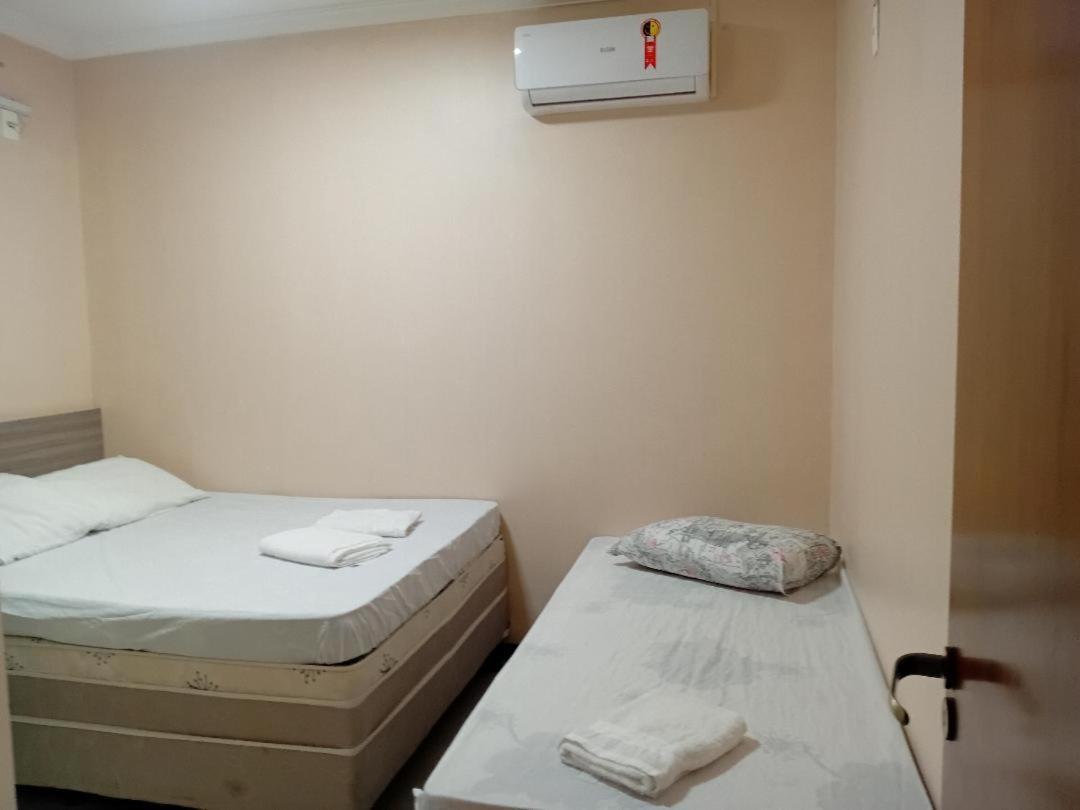 Novo Aconchego Apartment Gramado Ngoại thất bức ảnh