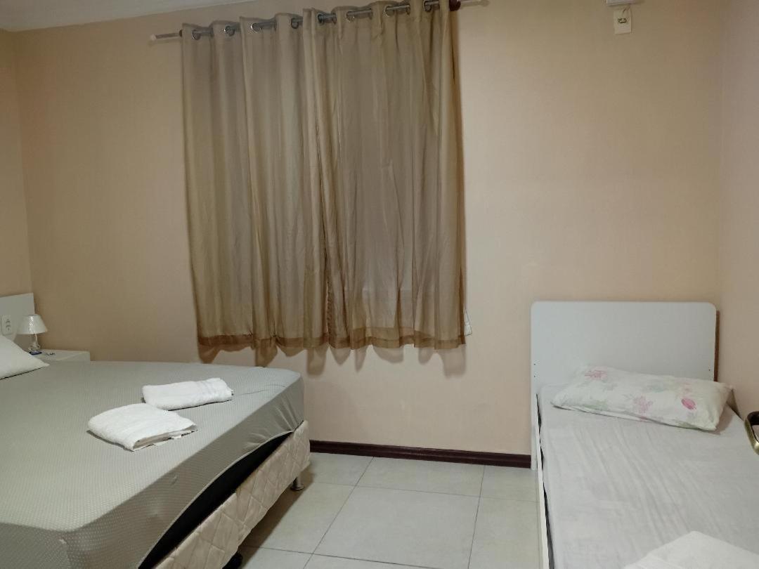 Novo Aconchego Apartment Gramado Ngoại thất bức ảnh