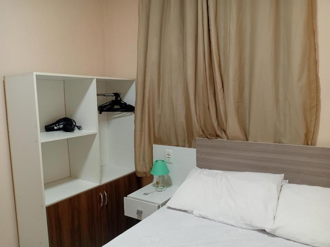 Novo Aconchego Apartment Gramado Ngoại thất bức ảnh