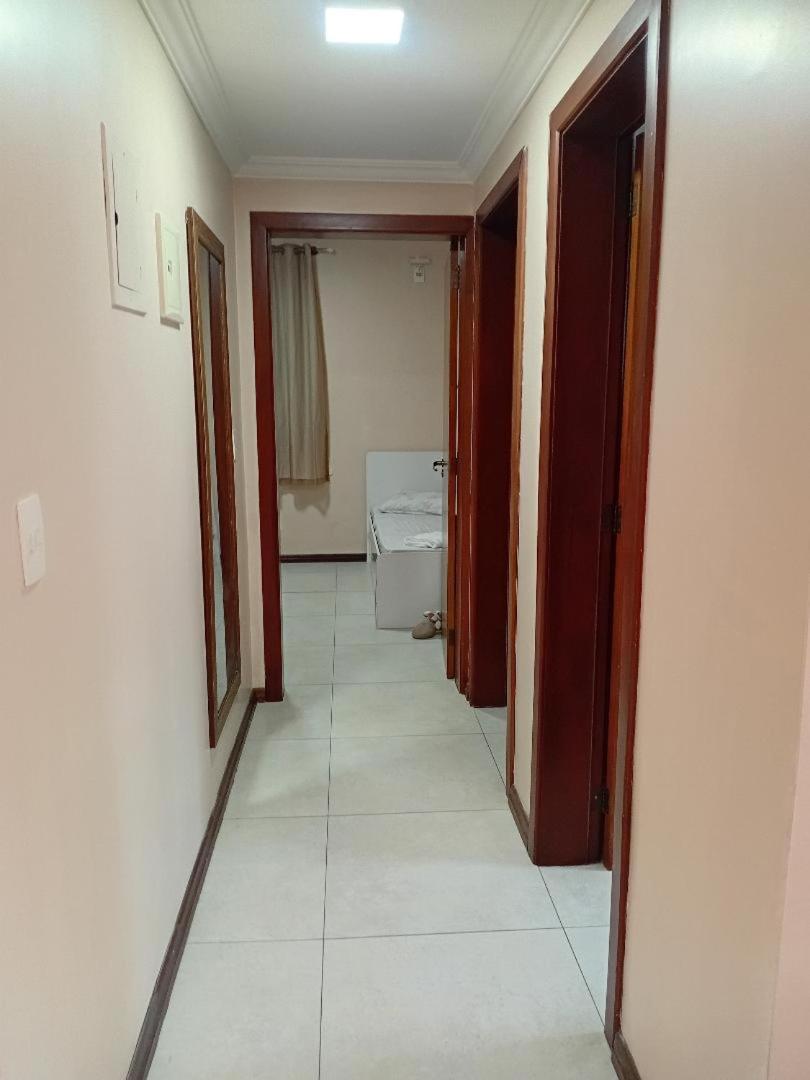 Novo Aconchego Apartment Gramado Ngoại thất bức ảnh